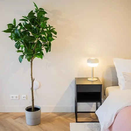 Alphabet Studio Serviced -ks71- Apartment